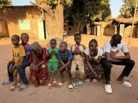 Bébédjia – Maybombaye – Bébédjia, a 26 de febrero de 2026 Los planes sin fisuras