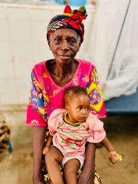 CÓMO CONTAROS . Bébédjia, 22 de febrero de 2025